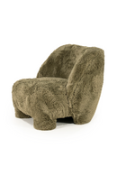 Shaggy Lounge Chair | Eleonora Samson | Oroatrade.com