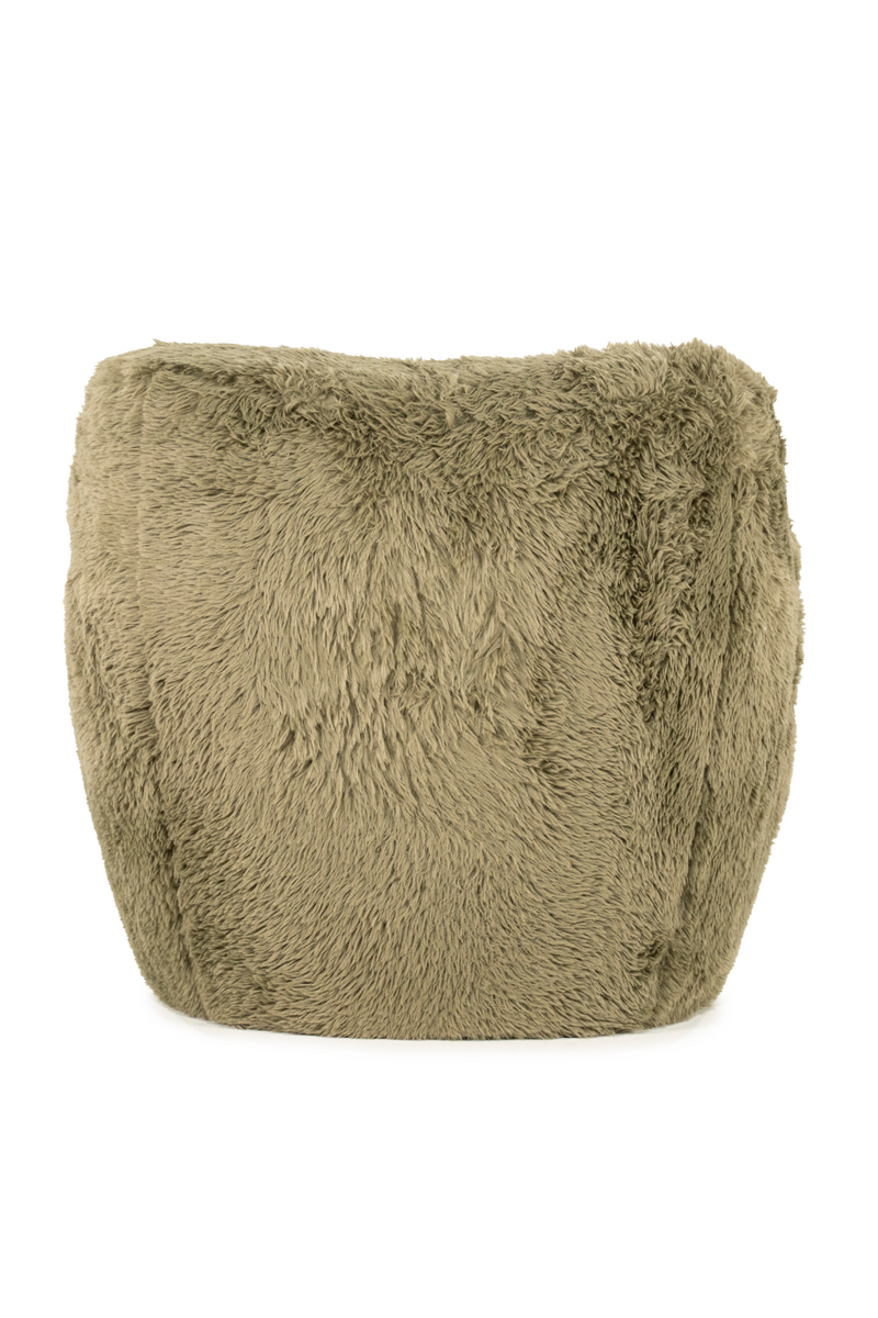 Shaggy Lounge Chair | Eleonora Samson | Oroatrade.com
