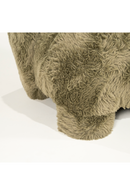 Shaggy Lounge Chair | Eleonora Samson | Oroatrade.com