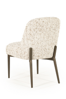 Fabric Upholstered Dining Chair | Eleonora Tobias