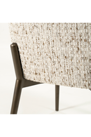 Fabric Upholstered Dining Chair | Eleonora Tobias
