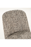 Fabric Upholstered Dining Chair | Eleonora Tobias