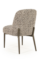 Fabric Upholstered Dining Chair | Eleonora Tobias