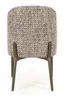 Fabric Upholstered Dining Chair | Eleonora Tobias