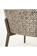 Fabric Upholstered Dining Chair | Eleonora Tobias