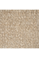 Round Channeled Lounge Chair | Eleonora Tina | Oroatrade.com