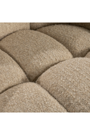 Round Channeled Lounge Chair | Eleonora Tina | Oroatrade.com