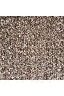 Round Channeled Lounge Chair | Eleonora Tina | Oroatrade.com