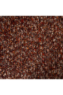 Round Channeled Lounge Chair | Eleonora Tina | Oroatrade.com