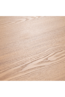 Asymmetrical Wooden Coffee Table | Eleonora Robert | Oroatrade.com