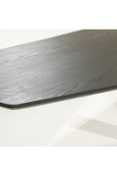 Asymmetrical Wooden Coffee Table | Eleonora Robert | Oroatrade.com