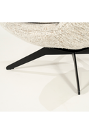 Arched-Back Lounge Chair | Eleonora Ryan | Oroatrade.com