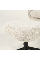 Arched-Back Lounge Chair | Eleonora Ryan | Oroatrade.com