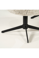 Arched-Back Lounge Chair | Eleonora Ryan | Oroatrade.com