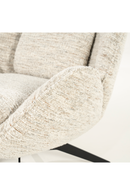 Arched-Back Lounge Chair | Eleonora Ryan | Oroatrade.com
