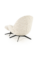 Arched-Back Lounge Chair | Eleonora Ryan | Oroatrade.com