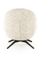 Arched-Back Lounge Chair | Eleonora Ryan | Oroatrade.com