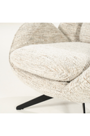 Arched-Back Lounge Chair | Eleonora Ryan | Oroatrade.com