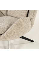 Arched-Back Lounge Chair | Eleonora Ryan | Oroatrade.com