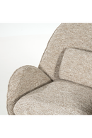 Arched-Back Lounge Chair | Eleonora Ryan | Oroatrade.com