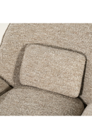 Arched-Back Lounge Chair | Eleonora Ryan | Oroatrade.com