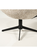 Arched-Back Lounge Chair | Eleonora Ryan | Oroatrade.com