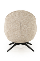 Arched-Back Lounge Chair | Eleonora Ryan | Oroatrade.com