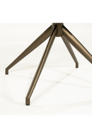 Open-Back Swivel Chair | Eleonora Hailey