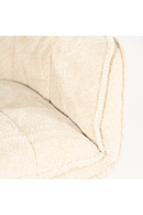 Square Tufted Side Chair | Eleonora Hugo | Oroatrade.com