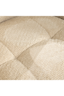 Square Tufted Side Chair | Eleonora Hugo | Oroatrade.com