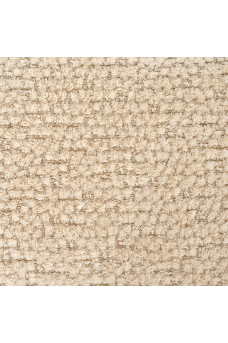 Square Tufted Side Chair | Eleonora Hugo | Oroatrade.com
