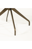 Square Tufted Side Chair | Eleonora Hugo | Oroatrade.com