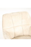 Square Tufted Side Chair | Eleonora Hugo | Oroatrade.com