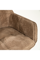 Square Tufted Side Chair | Eleonora Hugo | Oroatrade.com