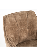Square Tufted Side Chair | Eleonora Hugo | Oroatrade.com