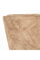 Square Tufted Side Chair | Eleonora Hugo | Oroatrade.com