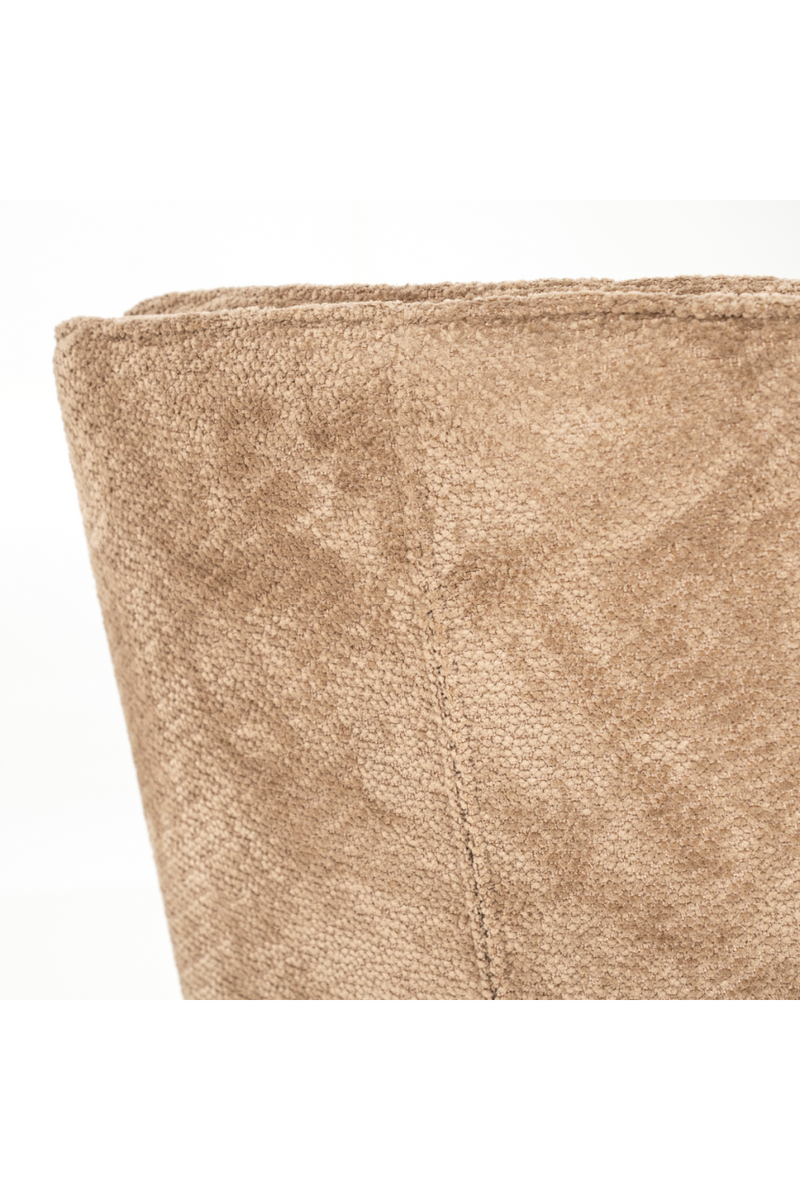 Square Tufted Side Chair | Eleonora Hugo | Oroatrade.com