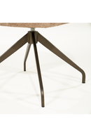 Square Tufted Side Chair | Eleonora Hugo | Oroatrade.com