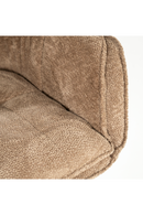 Square Tufted Side Chair | Eleonora Hugo | Oroatrade.com