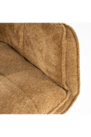 Square Tufted Side Chair | Eleonora Hugo | Oroatrade.com