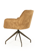 Square Tufted Side Chair | Eleonora Hugo | Oroatrade.com