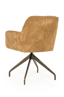 Square Tufted Side Chair | Eleonora Hugo | Oroatrade.com