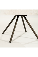 Splayed Leg Dining Chair | Eleonora Jayson | Oroatrade.com