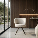 Splayed Leg Dining Chair | Eleonora Jayson
