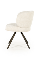 Splayed Leg Dining Chair | Eleonora Jayson | Oroatrade.com