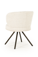 Splayed Leg Dining Chair | Eleonora Jayson | Oroatrade.com