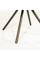 Splayed Leg Dining Chair | Eleonora Jayson | Oroatrade.com