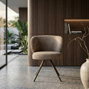 Splayed Leg Dining Chair | Eleonora Jayson