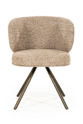 Splayed Leg Dining Chair | Eleonora Jayson | Oroatrade.com