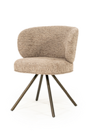 Splayed Leg Dining Chair | Eleonora Jayson | Oroatrade.com